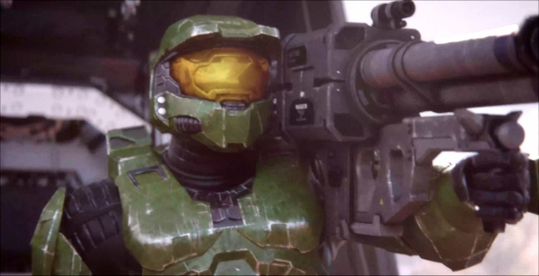 Halo: Master Chief Collection Epic Games Store Exclusive? Microsoft Says They’re Listening To Feedback