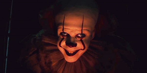 It: Chapter 2 Trailer Boasts Pennywise, The Losers Club And A Creepy Old Lady