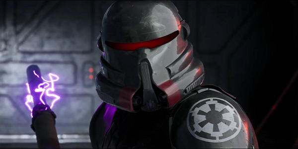 Star Wars Jedi: Fallen Order Gameplay Will Be Revealed At EA Play And E3 2019