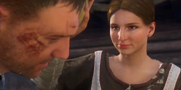 Kingdom Come: Deliverance ‘A Woman’s Lot’ DLC Is 10-15 Hours Long