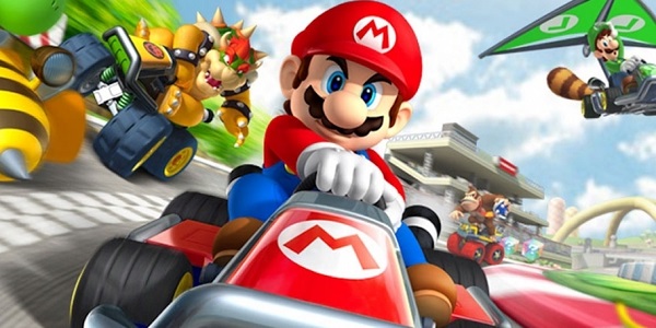 Mario Kart Tour Reportedly Has The Worst Kind Of Loot Boxes
