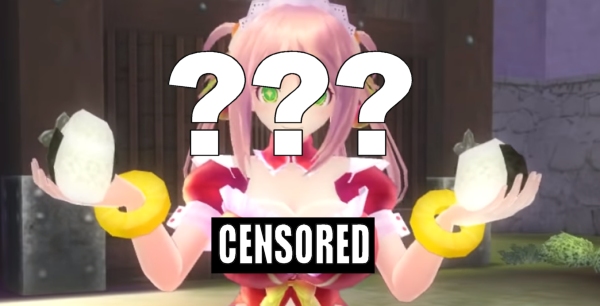 Marvelous Trims Sales Forecast For Unannounced Title Due To Censoring Sexual Elements