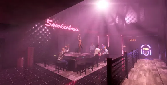 Metro Sim Hustle Is Now On Steam And Lets You Be A Dirty Train Conductor