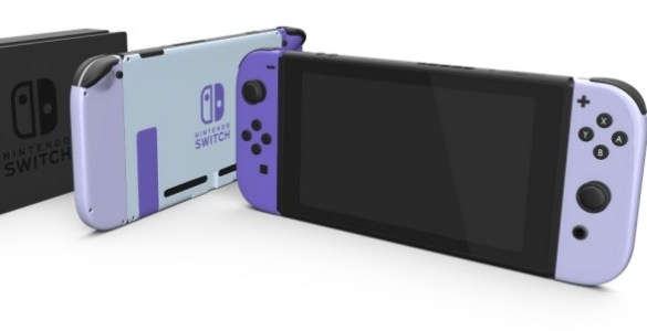 Nintendo Uses Switch Users’ Facebook Data For Advertising