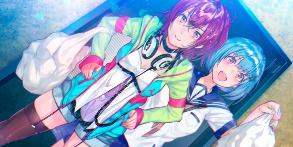 Kotaku Pressures PQube Toward Censoring Our World Is Ended For Nintendo Switch, PS4