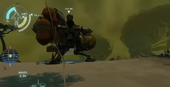 Outer Wilds Will Be Timed Exclusive On Epic Games Store, Backers Begin Requesting Refunds