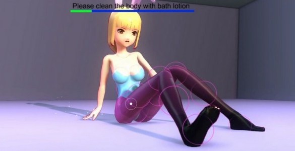 Rabbit Girl Coming Soon To Steam After Dev’s Previous Attempt Was Banned