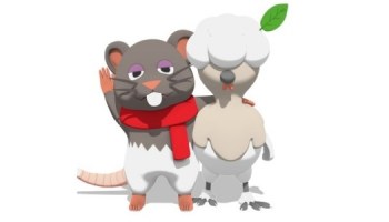 Rolled Out! Devs Kick Artist Off Project For Misgendering A Non-Binary Rat