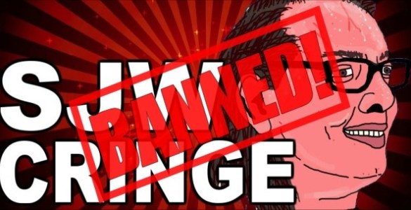 SJW Cringe Was Silently Banned From Reddit For Being “Unmoderated”