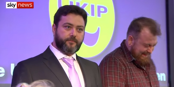YouTube Demonetizes Entire Channel Of UKIP Candidate Sargon Of Akkad, Removes Him From Partner Program