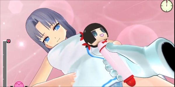 Senran Kagura Reflexions Heads To Steam June 24th With 60fps Support, Upgraded Visuals