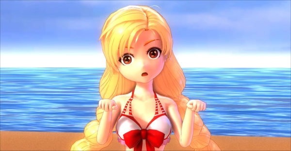 ShineG Games, Rabbit Girl Removed From Steam After GaluluGame Gets Banned… Again
