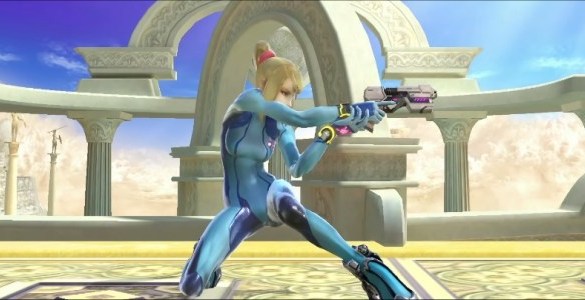 Super Smash Bros. Ultimate Sold 13.81 Million Copies On The Nintendo Switch