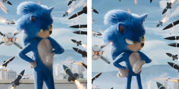 Sonic The Hedgehog Director Says They Will Fix Sonic’s Busted Up Design Following Criticism