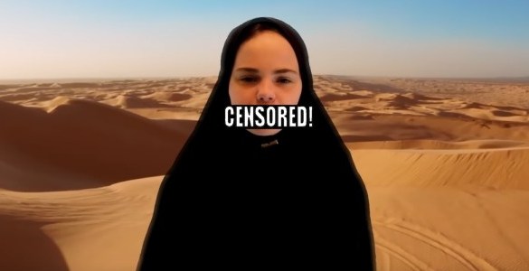 Soph, 14-Year-Old Anti-SJW YouTuber Investigated By Police Following Hit-Piece And Censorship Pleas By Buzzfeed