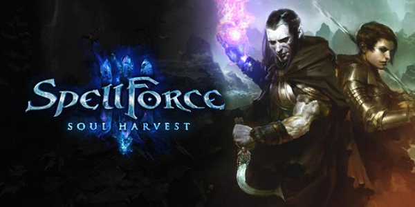 SpellForce 3: Soul Harvest Cheats Grant God Mode, Infinite Potions, Resources