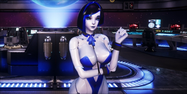Subverse Won’t Contain Any Super Extreme Fetishes Or Darker Sexual Themes, Says Studio FOW