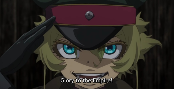AnimeNYC Prohibits Cosplays Based On “Nazi-Like” Organizations From Tanya The Evil, Captain America