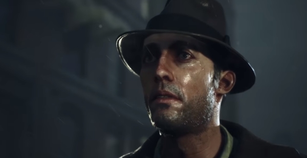 The Sinking City Teases Scuba Diving And Underwater Combat