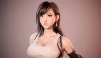 Final Fantasy VII Remake’s #BoobGate Thread Gets Locked On Reddit As Worries Mount Over Tifa’s Bust Size