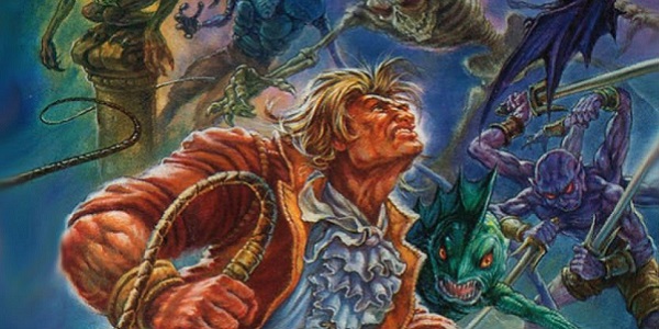Castlevania Anniversary Collection To Get Free Update With Japanese Variants Of Games