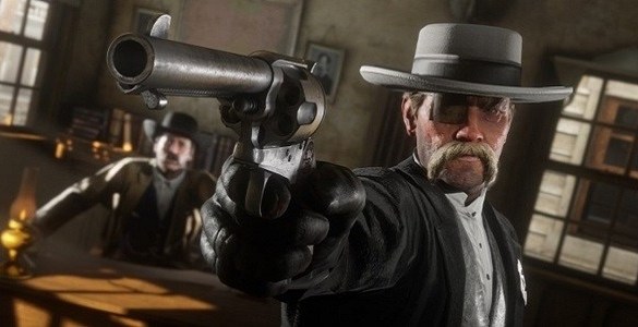 Red Dead Online Gets Poker And New Missions, Next Update Bringing Jobs