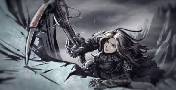 Vambrace: Cold Soul Trailer Outlines Crafting, Inns, And Dressing Up Your Hot Waifu