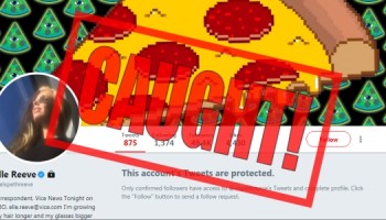 Vice Reporters Allegedly Broke Into 8chan Owner’s House In Philippines With Film Crew