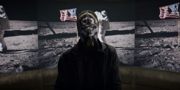 Watchmen’s HBO Trailer Features A Rorschach Cult, Vigilantes, And Cop Killers