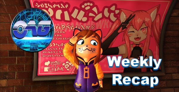 Weekly Recap May 18th: A Hat In Time Trans Rights Firestorm, Sony And Microsoft Team Up