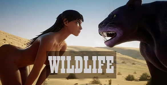 Wild Life, 18+ RPG Alpha Test Videos Show Off Character Customization And More