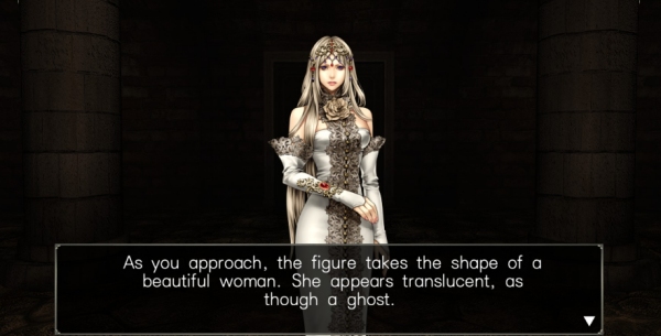 Wizardry: Labyrinth Of Lost Souls Denied Release On GOG.com For Not Meeting Store Requirements