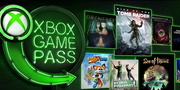Xbox Game Pass Is Coming To Windows PC