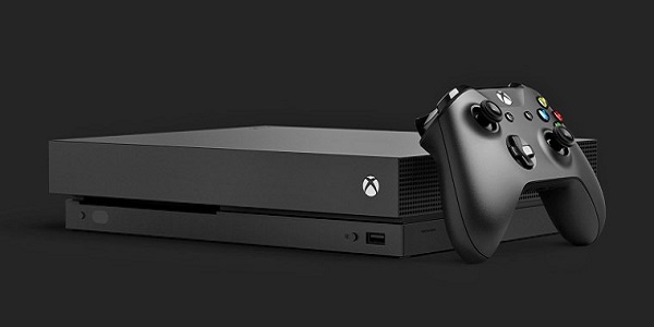 Xbox One System Update Makes Small, But Handy Changes