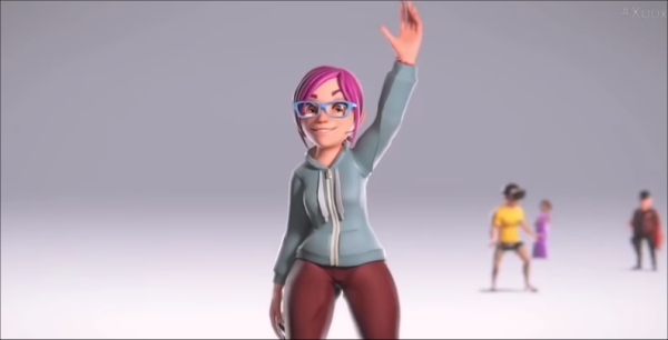 Microsoft’s Gaming For Everyone Initiative Designed To Amplify LGBTQIA Communities