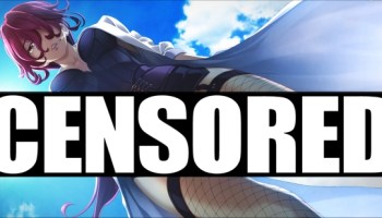 YU-NO Will Be Censored On Switch, PS4 In West; Steam Version Will Be Uncensored