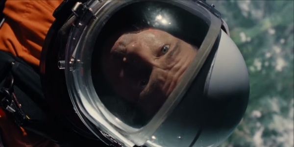 Ad Astra Trailer Has Brad Pitt Traveling Into Deep Space To Save Tommy Lee Jones And Civilization