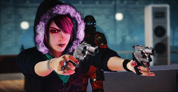 SJWs Ridicule Chris Avellone For Not Wanting Games To Be Used As Political Propaganda