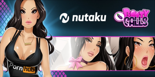 Asa Akira Joins Booty Calls On Nutaku