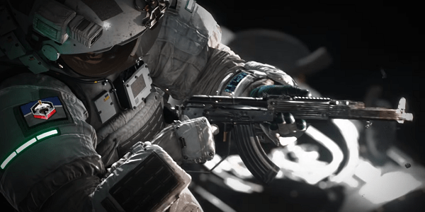 Boundary, First-Person Shooter Game Is Coming To PS4 Exclusively This Year