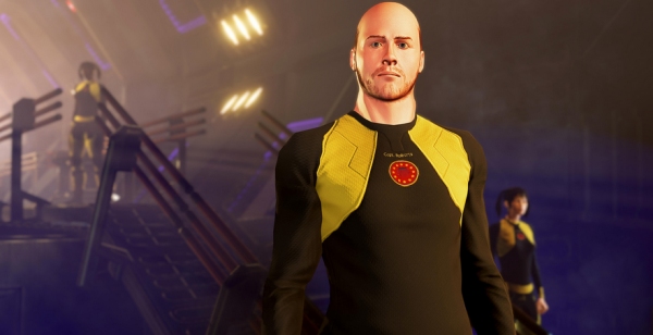 Between The Stars Cheats Include Invincibility, Infinite Credits