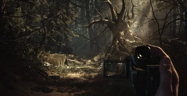 Blair Witch Horror Game From Layers Of Fear Devs Set To Launch August 30th