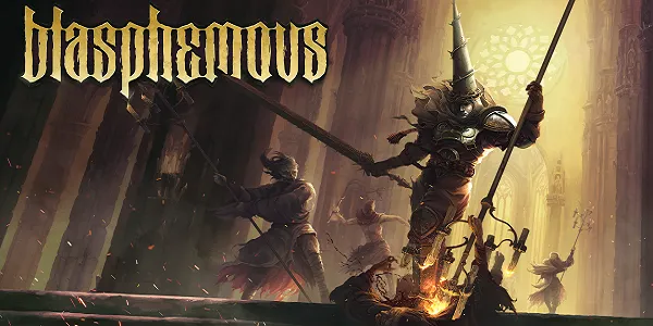 Blasphemous, 2D Action-Platformer Coming To PC And Home Consoles “Soon”
