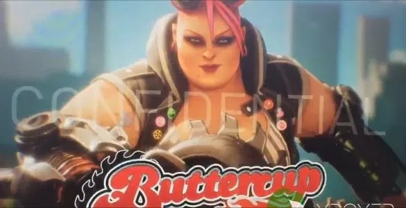 Bleeding Edge E3 Trailer Leaked For Xbox One And There Are No Sexy Chicks In Sight