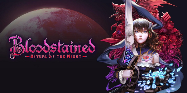 Bloodstained: Ritual Of The Night Cheats Add Infinite HP And EXP