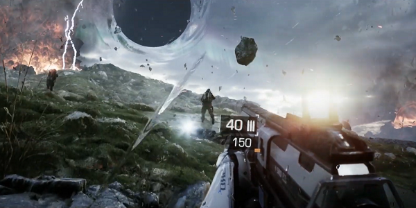 Bright Memory: Infinite Planned To Hit PC, PS4, And Xbox One