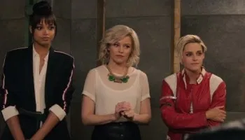 Charlie's Angels Reboot Trailer Is About As Woke As You Would Expect