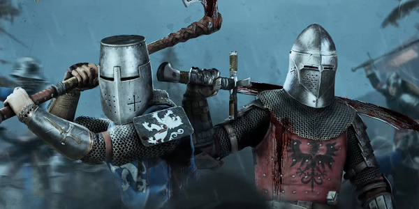 Chivalry 2 Will Launch On PC Via The Epic Games Store In 2020