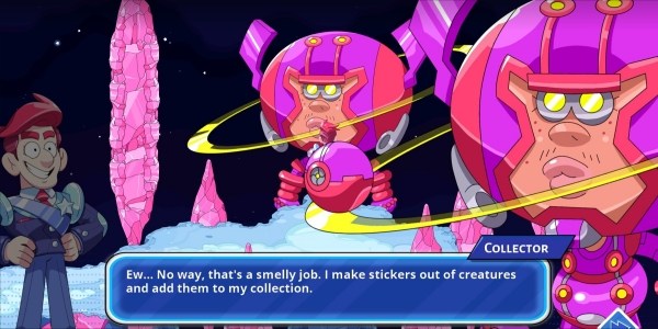 Citizens Of Space Cheats Sport God Mode, Infinite Money