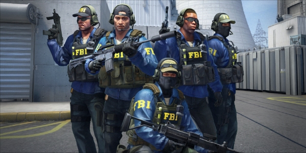 FBI Visited 8chan User For Discussing New Zealand Shooting; FBI Also Posted Bait In 8chan